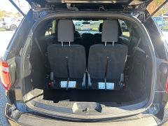 Used 2018 Ford Explorer 4d SUV 4WD XLT Ecoboost at Headlight Motor Group near Lewiston, ME