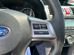 Used 2015 Subaru Forester 4d SUV i Premium CVT at Headlight Motor Group near Lewiston, ME