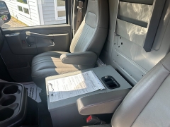 Used 2019 Chevrolet Express Van 3500 Ext Van at Headlight Motor Group near Lewiston, ME