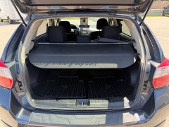 Used 2014  Subaru XV Crosstrek 4d SUV Premium CVT at Headlight Motor Group near Lewiston&comma; ME