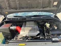 Used 2008 Toyota Tundra 4WD Crew Max 5.7L Limited at Headlight Motor Group near Lewiston, ME