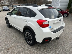 Used 2016  Subaru Crosstrek 4d SUV Limited at Headlight Motor Group near Lewiston&comma; ME