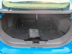 Used 2014  Ford Focus 4d Sedan SE at Headlight Motor Group near Lewiston&comma; ME