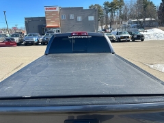 Used 2018  Toyota Tundra 4WD Double Cab SR 5&period;7L at Headlight Motor Group near Lewiston&comma; ME