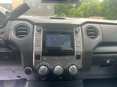 Used 2015 Toyota Tundra 4WD Double Cab SR 4.6L at Headlight Motor Group near Lewiston, ME