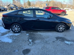 Used 2021 Toyota Prius Prime LE at Headlight Motor Group near Lewiston, ME