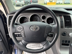 Used 2011  Toyota Tundra 4WD Double Cab 5&period;7L at Headlight Motor Group near Lewiston&comma; ME