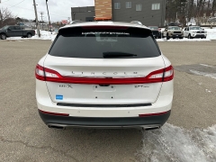 Used 2017  Lincoln MKX 4d SUV AWD Reserve 2&period;7T at Headlight Motor Group near Lewiston&comma; ME