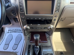 Used 2017  Lexus GX GX 460 4WD at Headlight Motor Group near Lewiston&comma; ME