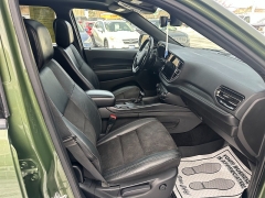 Used 2021  Dodge Durango GT AWD at Headlight Motor Group near Lewiston&comma; ME