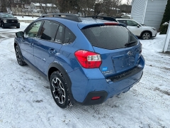 Used 2017  Subaru Crosstrek 4d SUV Premium CVT at Headlight Motor Group near Lewiston&comma; ME