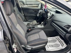 Used 2018  Subaru Crosstrek 4d SUV 2&period;0i Premium CVT at Headlight Motor Group near Lewiston&comma; ME