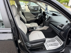 Used 2021  Subaru Forester CVT at Headlight Motor Group near Lewiston&comma; ME