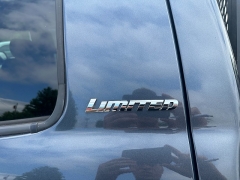 Used 2008 Toyota Tundra 4WD Crew Max 5.7L Limited at Headlight Motor Group near Lewiston, ME