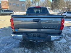 Used 2014 Toyota Tundra 4WD Double Cab Limited 5.7L at Headlight Motor Group near Lewiston, ME