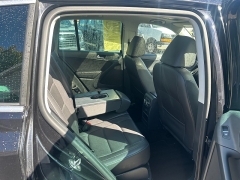 Used 2017  Volkswagen Tiguan 4d SUV Wolfsburg 4Motion at Headlight Motor Group near Lewiston, ME