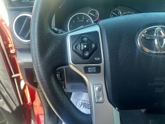 Used 2016 Toyota Tundra 4WD Double Cab SR 4.6L at Headlight Motor Group near Lewiston, ME