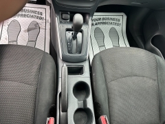 Used 2019  Nissan Sentra 4d Sedan S CVT at Headlight Motor Group near Lewiston&comma; ME