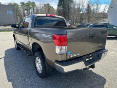 Used 2013  Toyota Tundra 4WD CrewMax 5&period;7L at Headlight Motor Group near Lewiston&comma; ME