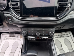 Used 2021  Dodge Durango GT AWD at Headlight Motor Group near Lewiston&comma; ME