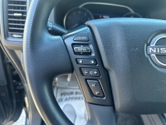 Used 2022  Nissan Frontier Crew Cab 4x4 S Auto at Headlight Motor Group near Lewiston&comma; ME
