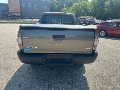 Used 2014 Toyota Tacoma 4WD Access Cab Auto at Headlight Motor Group near Lewiston, ME