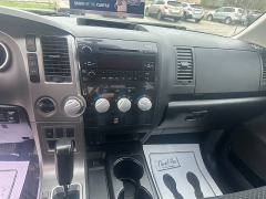 Used 2013 Toyota Tundra 4WD Double Cab 5.7L at Headlight Motor Group near Lewiston, ME