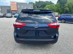 Used 2018 Toyota Sienna 4d Wagon XLE AWD at Headlight Motor Group near Lewiston, ME