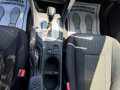 Used 2019  Subaru Crosstrek 4d SUV 2&period;0i Premium CVT at Headlight Motor Group near Lewiston&comma; ME