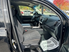 Used 2011  Toyota Tundra 4WD Double Cab 5.7L at Headlight Motor Group near Lewiston, ME