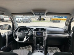 Used 2018  Toyota 4Runner 4d SUV 4WD SR5 Premium at Headlight Motor Group near Lewiston&comma; ME