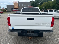 Used 2015 Toyota Tundra 4WD Double Cab SR 5.7L at Headlight Motor Group near Lewiston, ME