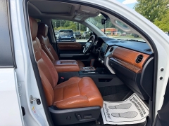 Used 2019  Toyota Tundra 4WD CrewMax 1794 5&period;7L at Headlight Motor Group near Lewiston&comma; ME