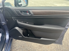 Used 2015 Subaru Legacy 4d Sedan 2.5i Limited PZEV at Headlight Motor Group near Lewiston, ME