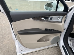 Used 2017  Lincoln MKX 4d SUV AWD Reserve 2&period;7T at Headlight Motor Group near Lewiston&comma; ME