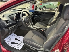 Used 2019  Subaru Crosstrek 4d SUV 2&period;0i Premium CVT at Headlight Motor Group near Lewiston&comma; ME
