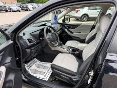 Used 2021  Subaru Forester CVT at Headlight Motor Group near Lewiston&comma; ME