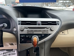 Used 2011  Lexus RX 350 AWD 4dr at Headlight Motor Group near Lewiston&comma; ME