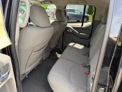Used 2019  Nissan Frontier 4WD Crew Cab SV Auto at Headlight Motor Group near Lewiston&comma; ME