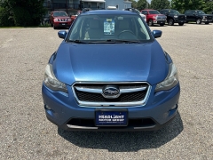 Used 2015 Subaru XV Crosstrek 4d SUV Premium CVT at Headlight Motor Group near Lewiston, ME