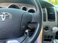 Used 2013 Toyota Tundra 4WD Double Cab 5.7L at Headlight Motor Group near Lewiston, ME