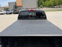 Used 2019  Nissan Frontier 4WD Crew Cab SV Auto at Headlight Motor Group near Lewiston&comma; ME