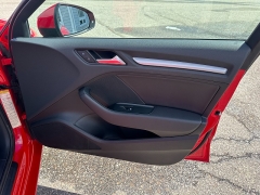 Used 2015  Audi A3 4d Sedan 2&period;0T Quattro Premium&plus; at Headlight Motor Group near Lewiston&comma; ME