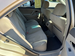 Used 2011  Toyota Camry 4d Sedan Auto at Headlight Motor Group near Lewiston&comma; ME