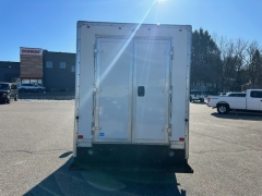 Used 2019 Chevrolet Express Cutaway 2d Chassis Van 139" WB SRW at Headlight Motor Group near Lewiston, ME