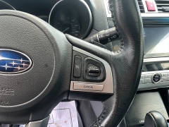 Used 2017 Subaru Outback 4d SUV 2.5i Limited at Headlight Motor Group near Lewiston, ME