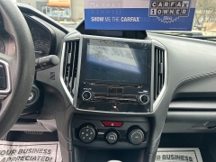 Used 2023  Subaru Impreza 5-door CVT at Headlight Motor Group near Lewiston&comma; ME