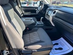 Used 2019 Toyota Tundra 4WD Double Cab SR5 5.7L at Headlight Motor Group near Lewiston, ME