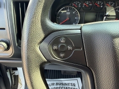 Used 2015  Chevrolet Silverado 2500 4WD Double Cab Work Truck at Headlight Motor Group near Lewiston&comma; ME