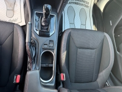 Used 2018  Subaru Impreza 4d Hatchback 2&period;0i Sport CVT at Headlight Motor Group near Lewiston&comma; ME